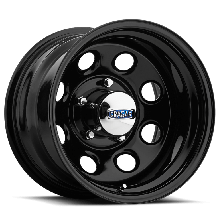 Cragar Wheel Online Product Catalog View all our styled wheels